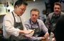 Indian Cooking Master Class