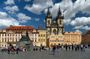 An Epic Scavenger Hunt: Towers, Writers & Rivers