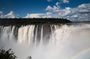 Fullday Iguazu Falls Argentinian Side + Argentina Gastronomy Experience by night