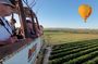Cairns Classic Hot Air Balloon ride