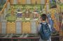 Rila Monastery and Boyana Church Shuttle Tour
