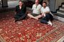 Private Rug Shopping - Learn, Watch and Buy Rugs in Grand Bazaar