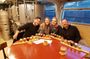 Prague Mini-Breweries Beer Tour with Czech Appetizers