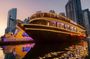 Marina Dhow Cruise Dinner VIP CRUISING EXPERIANCE