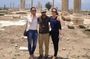 Private Sidon, Tyre & Maghdouche Tour | Local Tyre Guide Included