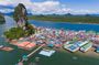 James Bond Island Day Tour with Kayaking Experience by Speed Boat from Phuket