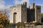 Quin Abbey Craggaunowen and Bunratty Castle