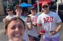 Saranac Lake Shuffle Scavenger Hunt