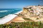 Sintra: Private Full-Day Tour, Hidden Gems, Coast & Palace