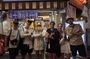 Explore Osaka, Kyoto, Nara through a 3-day walking tour by guide