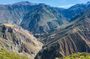 2days: Colca Canyon Trek 2d/1n