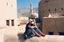 Nizwa Bahla & Jabrin Fort(Muscat tours):Oman Shore excursions