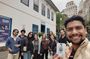 Walking Tour of the Historic Center of Sao Paulo