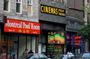 Montreal Chinatown and Red Light District Private Tour