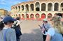 Verona Guided Walking Tour of the City Highlights
