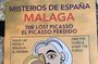 Mysteries of Spain The Lost Picasso