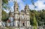 From Porto: Braga & Guimarães - Full Day Experience with Lunch