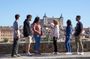 Toledo Half or Full Day Tour with Optional Lunch from Madrid
