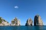 Sorrento Capri boat tour 7h