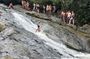 Waterfalls and Lazy River El yunque and Old San Juan