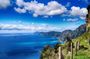 Half-Day Hiking to the Path of the Gods from Sorrento