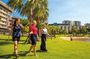Darwin City Sightseeing Tour