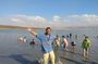 Full-Day Tour to Dead Sea and Jerusalem