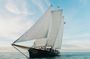 Key West Wreckers Race Aboard Schooner America 2.0