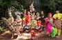 Sarawak Cultural Village & Matang Wildlife Center Tour