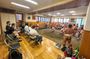 Tokyo Sumo Morning Practice Tour w/ Ring-Side Seat + Photo Shoot
