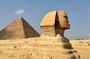 VIP Private Giza Pyramids Sphinx Saqqara and Memphis Tour