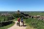 E-Bike and Wine Tasting from Soave