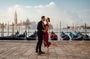 Exclusive Photoshoot for Couples and Families in Venice
