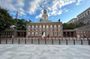Philadelphia Historic Self Guided Walking Tour and Scavenger Hunt