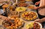 Culinary 5-Course Experience
