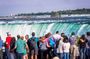 Private Cultural Journey to Niagara Falls from Toronto