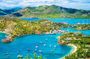 Stunning Antigua And Barbuda Island Tour