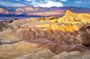 Las Vegas Death Valley Tour