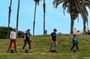 Onewheel Board Experience