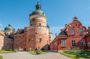 Private Tour Castle Drottningholm and Gripsholm from Stockholm