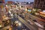 Hollywood Boulevard’s Haunting History and Hidden Gems: A Self-Guided Audio Tour