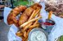 Key West Street Food Private Local Guided Tour