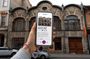 Oradea Self Guided Walking Tour Art Nouveau with Audio and Quiz