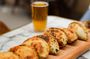 Lyon Street Food Tour