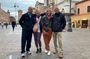 Ferrara Highlights Private Tour by Night