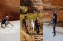 Kununurra to Purnululu 4WD Safari: 2 Days, 1 Night adventure