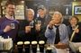 Irish cultural, walking, food, drink & music tour in Galway City