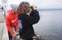 Discovering the birds of Lake Geneva