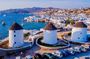 Half Day Private Island Tour with a Local in Mykonos