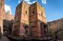 Spend Only 4 Days in Ethiopian History